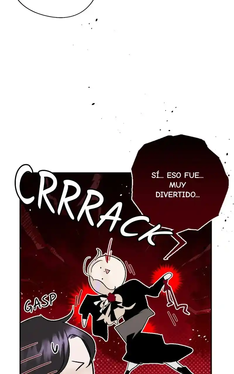 The Dark Lord's Confession - Capítulo 86 - Página 21 - LectorTMOo