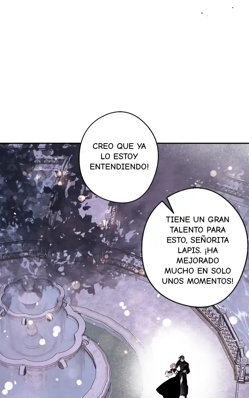 The Dark Lord's Confession - Capítulo 86 - Página 24 - LectorTMOo