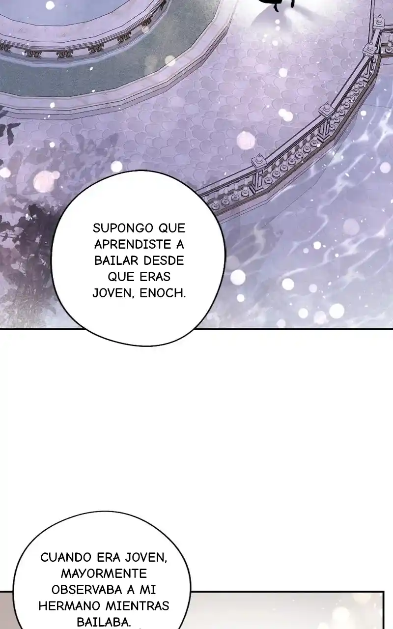 The Dark Lord's Confession - Capítulo 86 - Página 25 - LectorTMOo