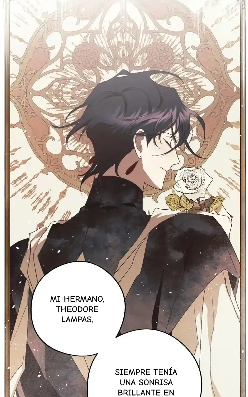 The Dark Lord's Confession - Capítulo 86 - Página 27 - LectorTMOo