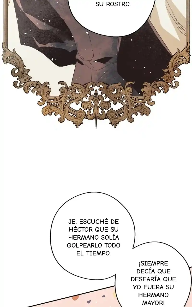 The Dark Lord's Confession - Capítulo 86 - Página 28 - LectorTMOo