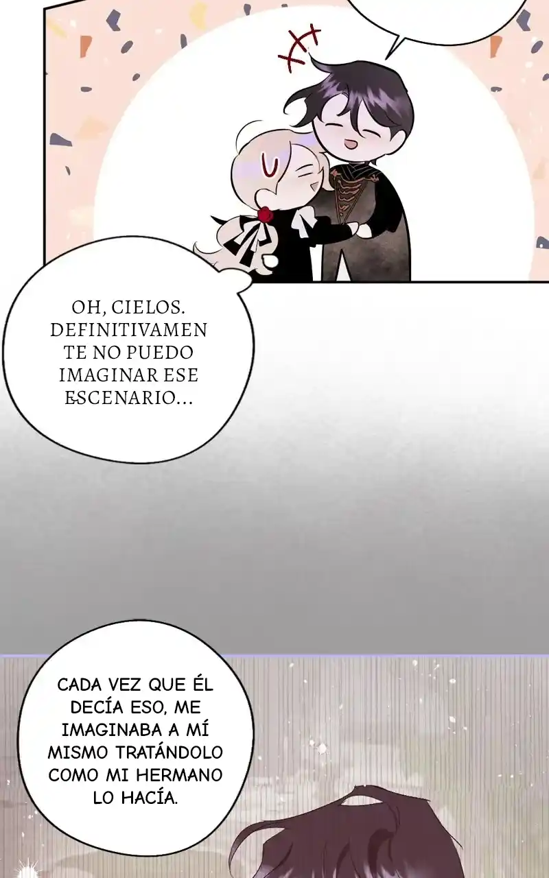 The Dark Lord's Confession - Capítulo 86 - Página 29 - LectorTMOo
