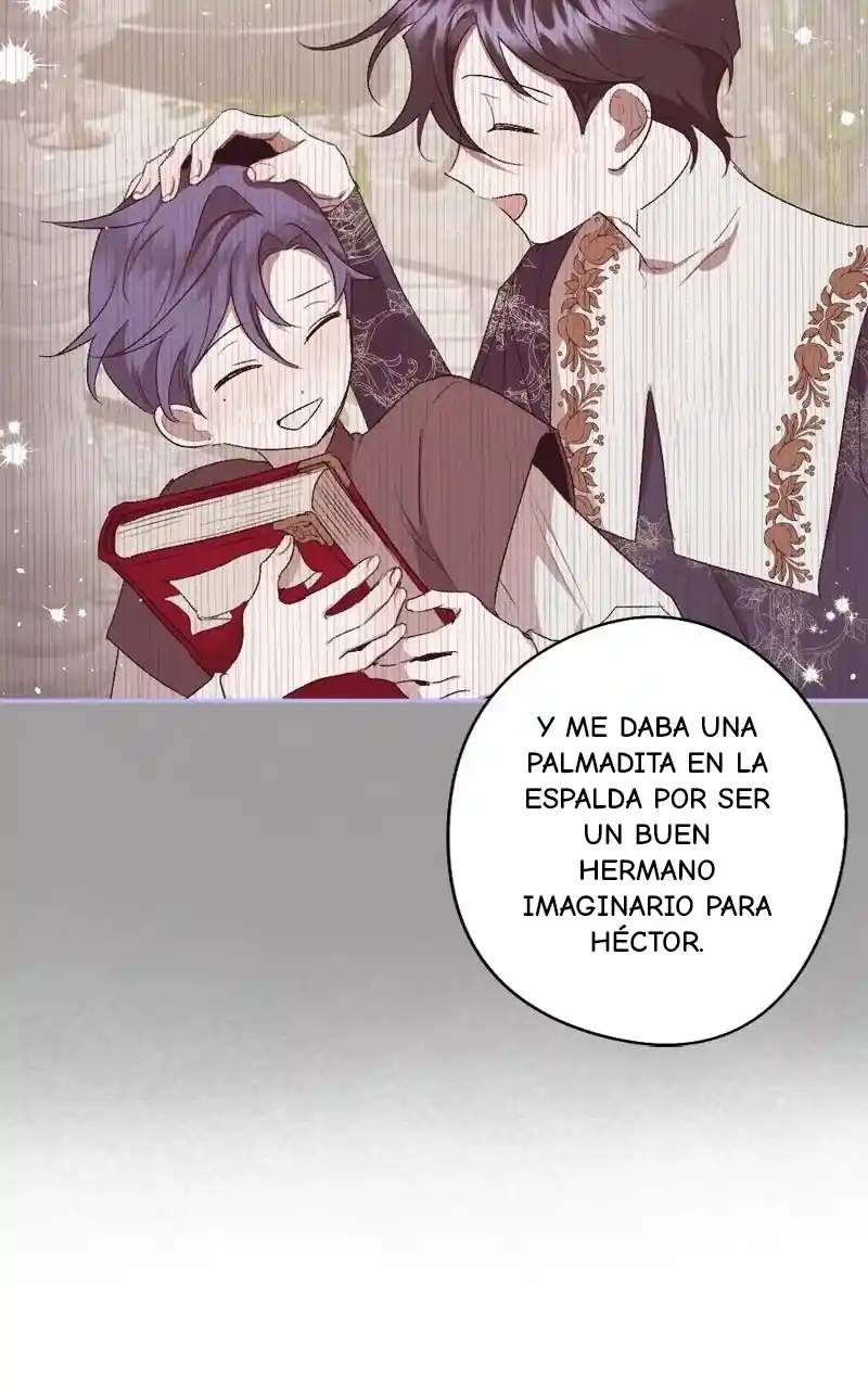 The Dark Lord's Confession - Capítulo 86 - Página 30 - LectorTMOo