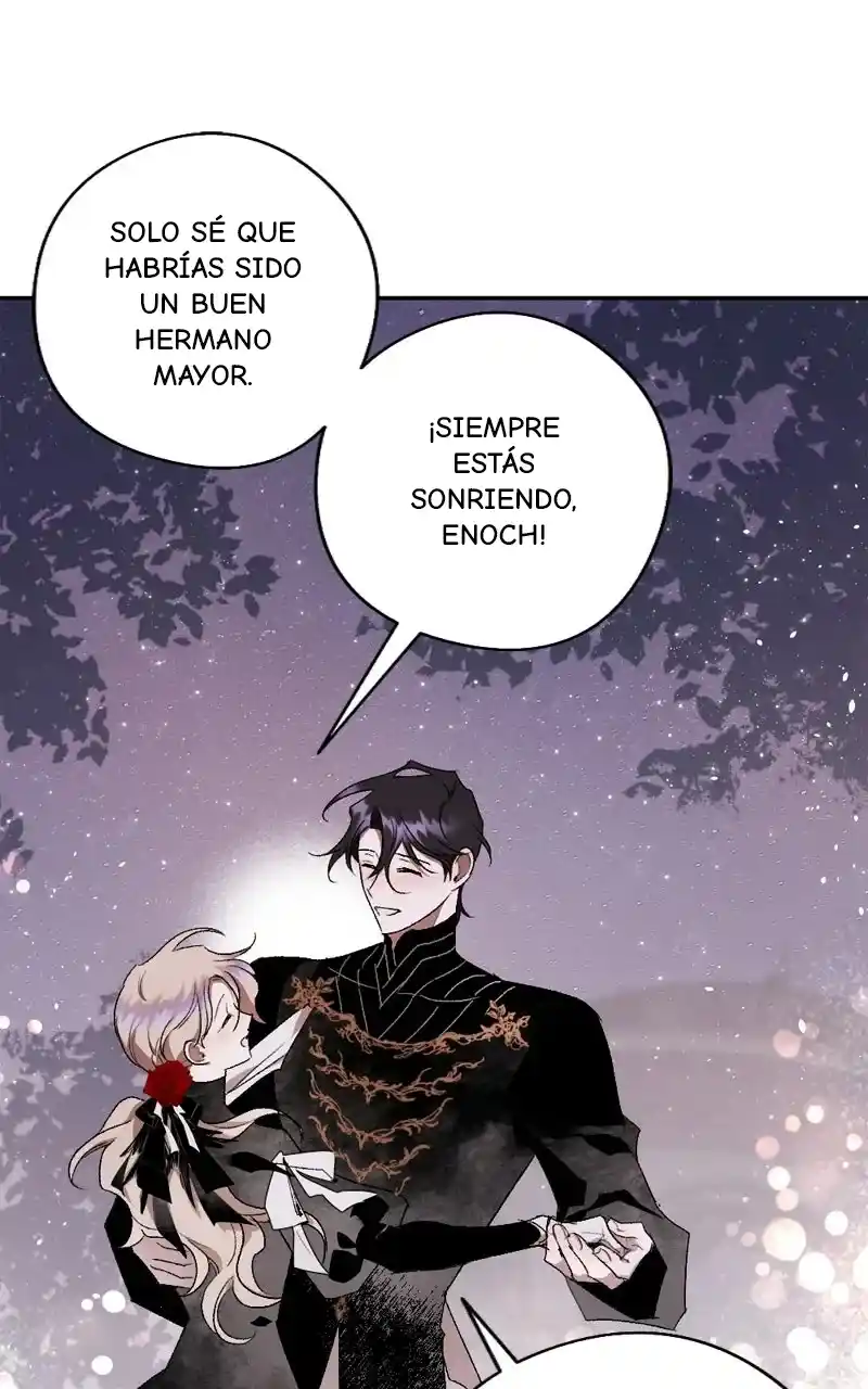 The Dark Lord's Confession - Capítulo 86 - Página 31 - LectorTMOo