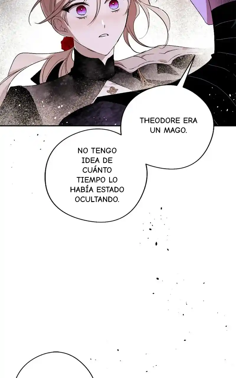 The Dark Lord's Confession - Capítulo 86 - Página 34 - LectorTMOo