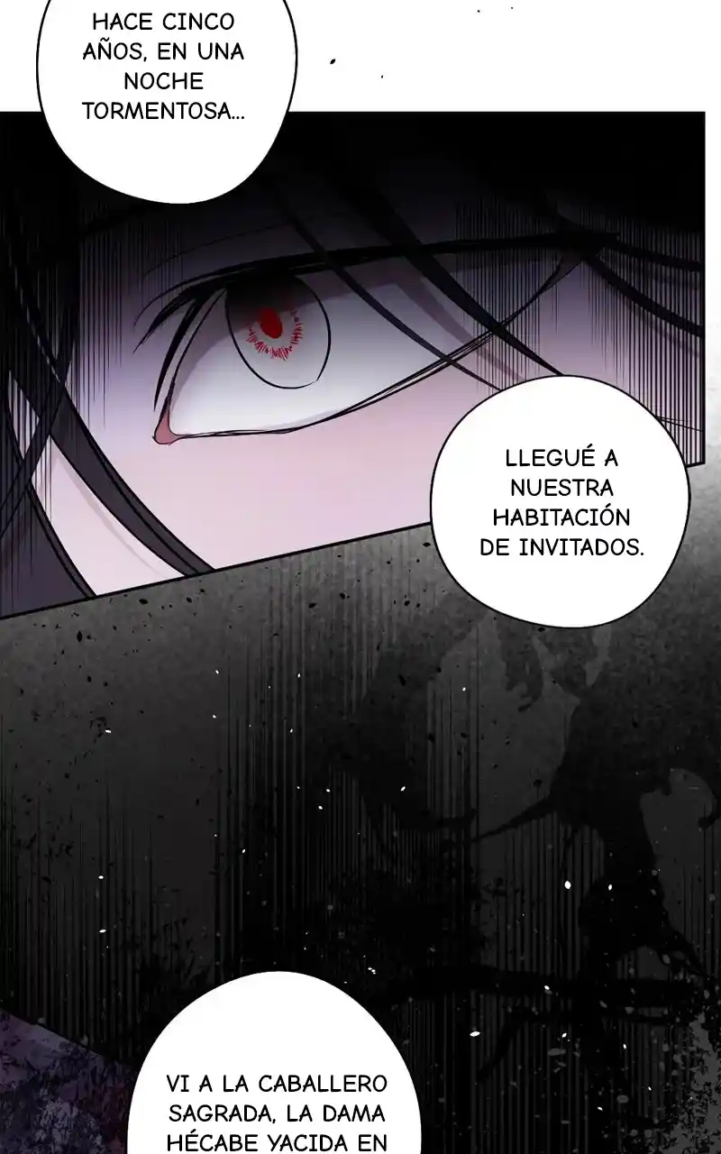 The Dark Lord's Confession - Capítulo 86 - Página 35 - LectorTMOo