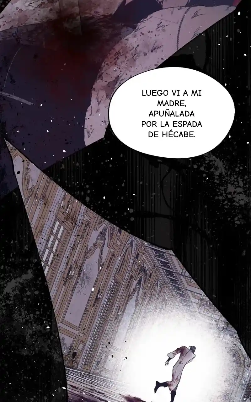 The Dark Lord's Confession - Capítulo 86 - Página 37 - LectorTMOo