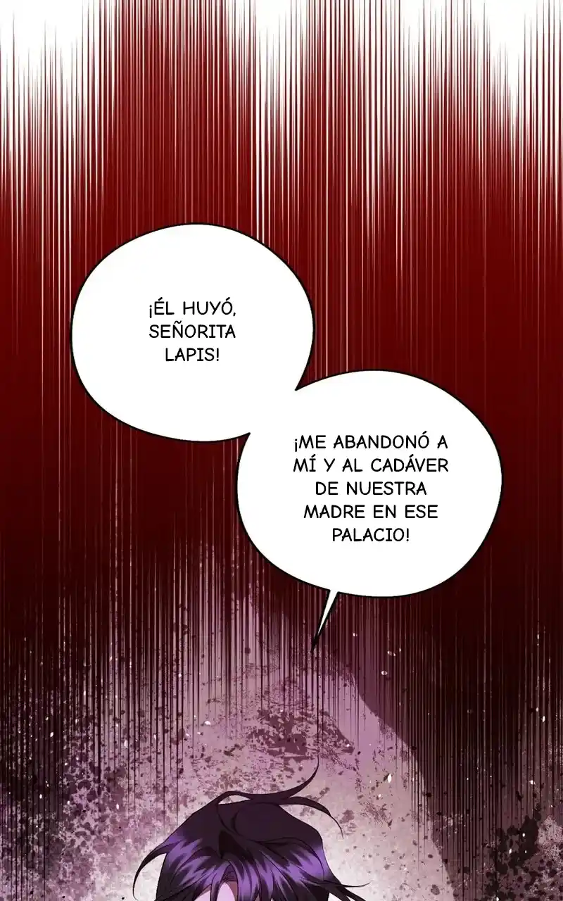 The Dark Lord's Confession - Capítulo 86 - Página 39 - LectorTMOo