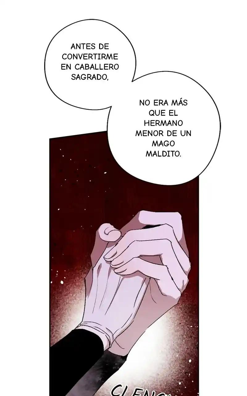 The Dark Lord's Confession - Capítulo 86 - Página 41 - LectorTMOo