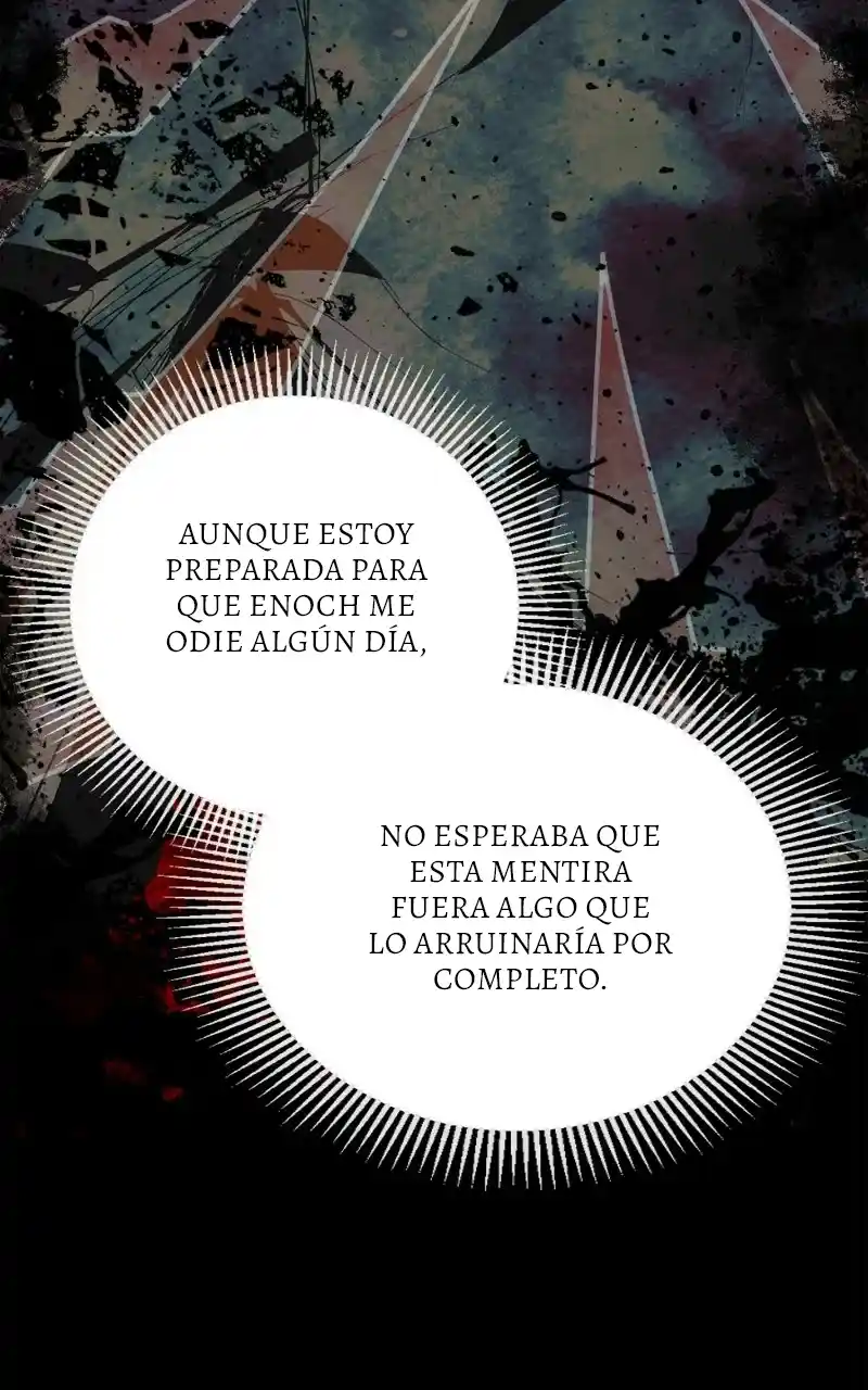 The Dark Lord's Confession - Capítulo 86 - Página 56 - LectorTMOo