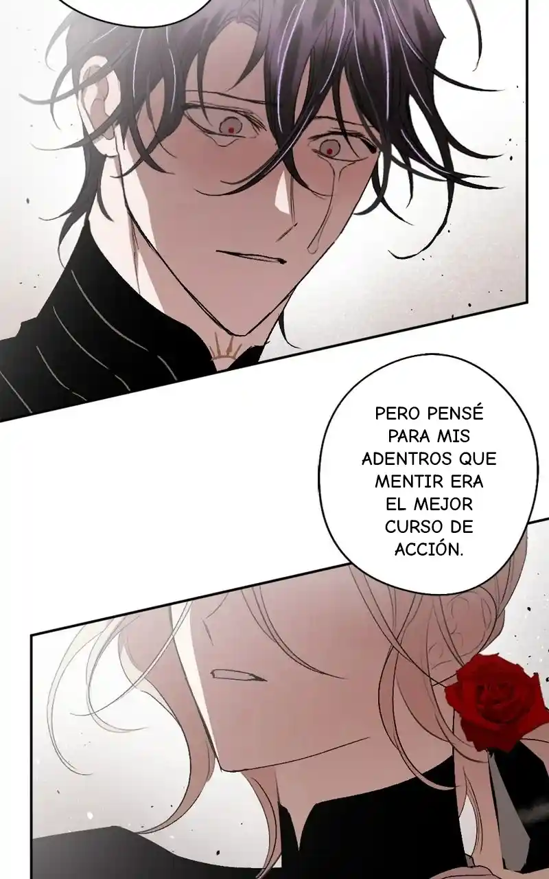 The Dark Lord's Confession - Capítulo 86 - Página 73 - LectorTMOo