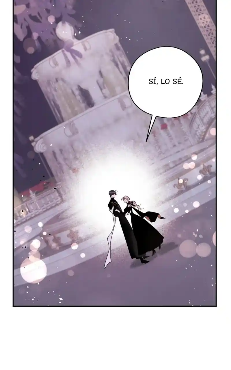 The Dark Lord's Confession - Capítulo 86 - Página 75 - LectorTMOo