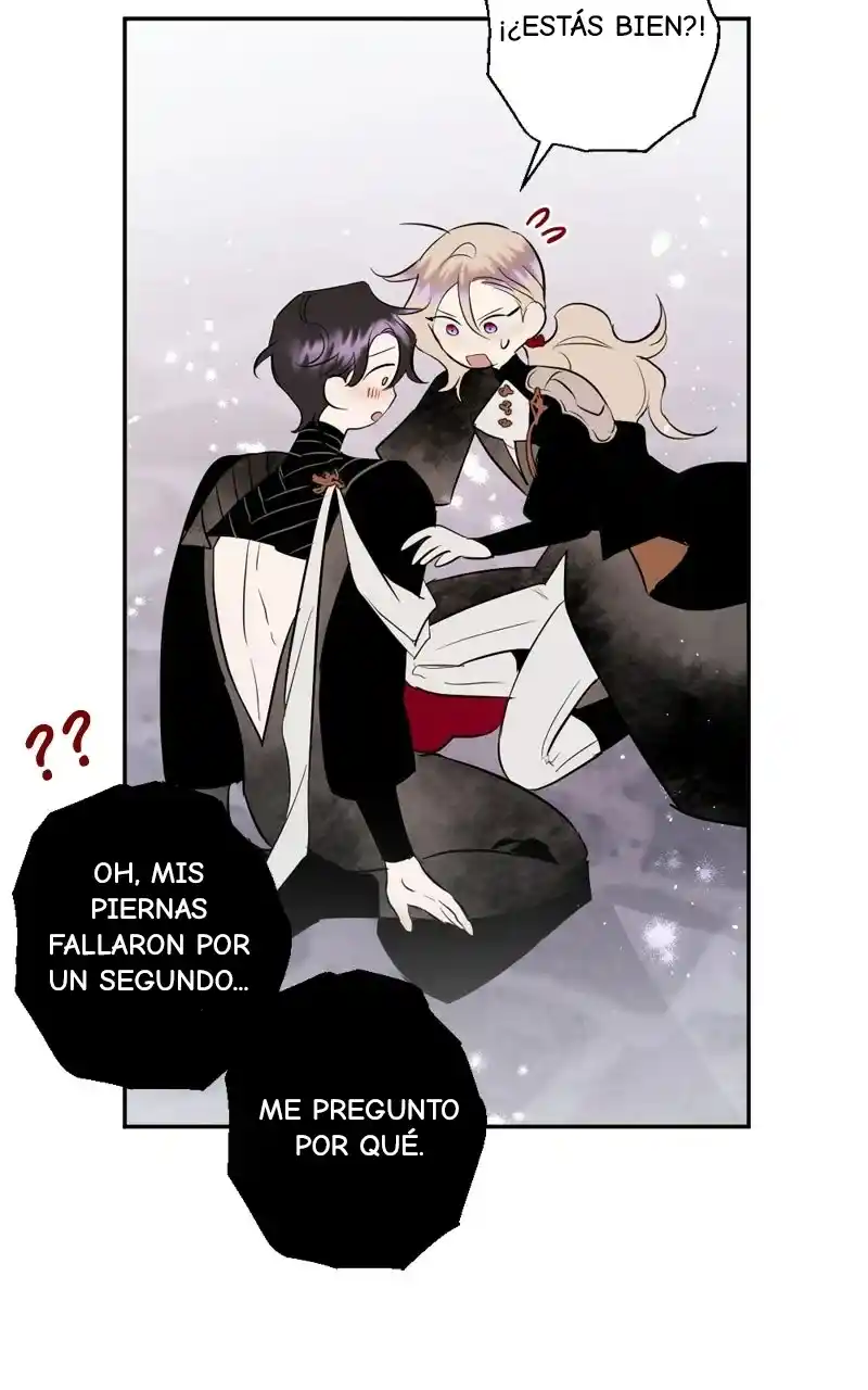 The Dark Lord's Confession - Capítulo 86 - Página 85 - LectorTMOo