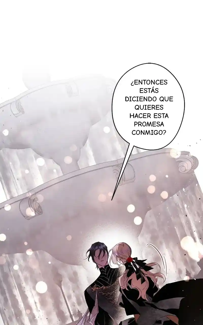 The Dark Lord's Confession - Capítulo 86 - Página 86 - LectorTMOo