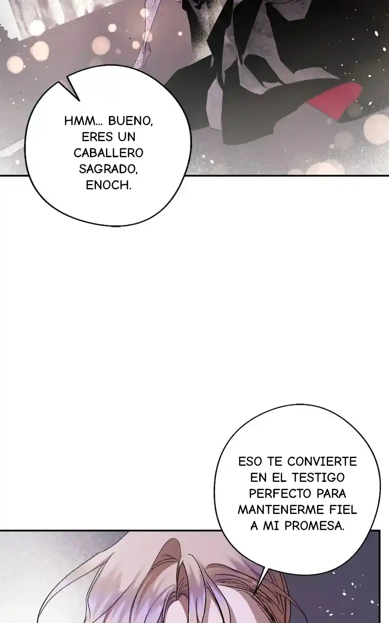The Dark Lord's Confession - Capítulo 86 - Página 87 - LectorTMOo