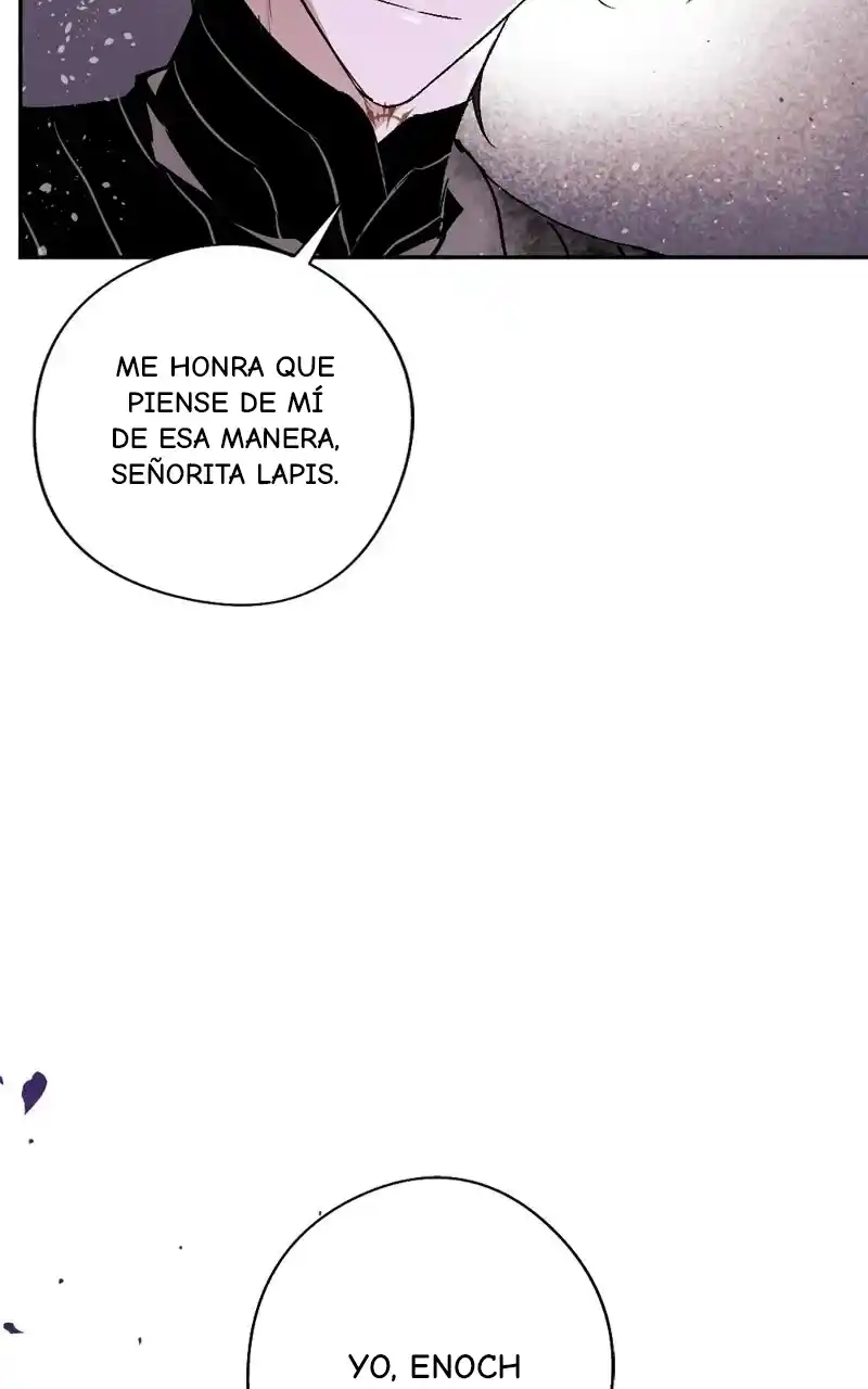 The Dark Lord's Confession - Capítulo 86 - Página 89 - LectorTMOo