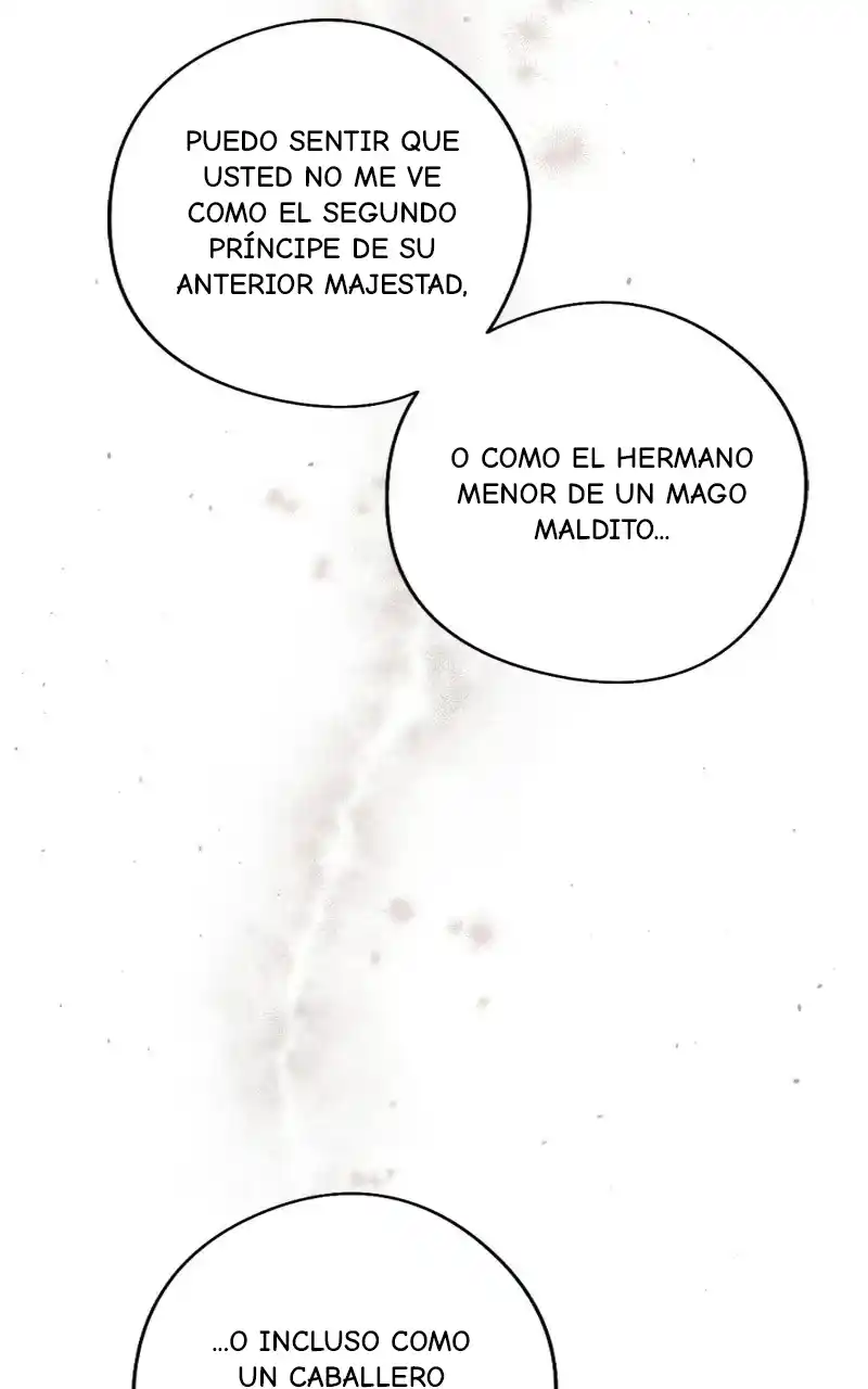 The Dark Lord's Confession - Capítulo 86 - Página 104 - LectorTMOo