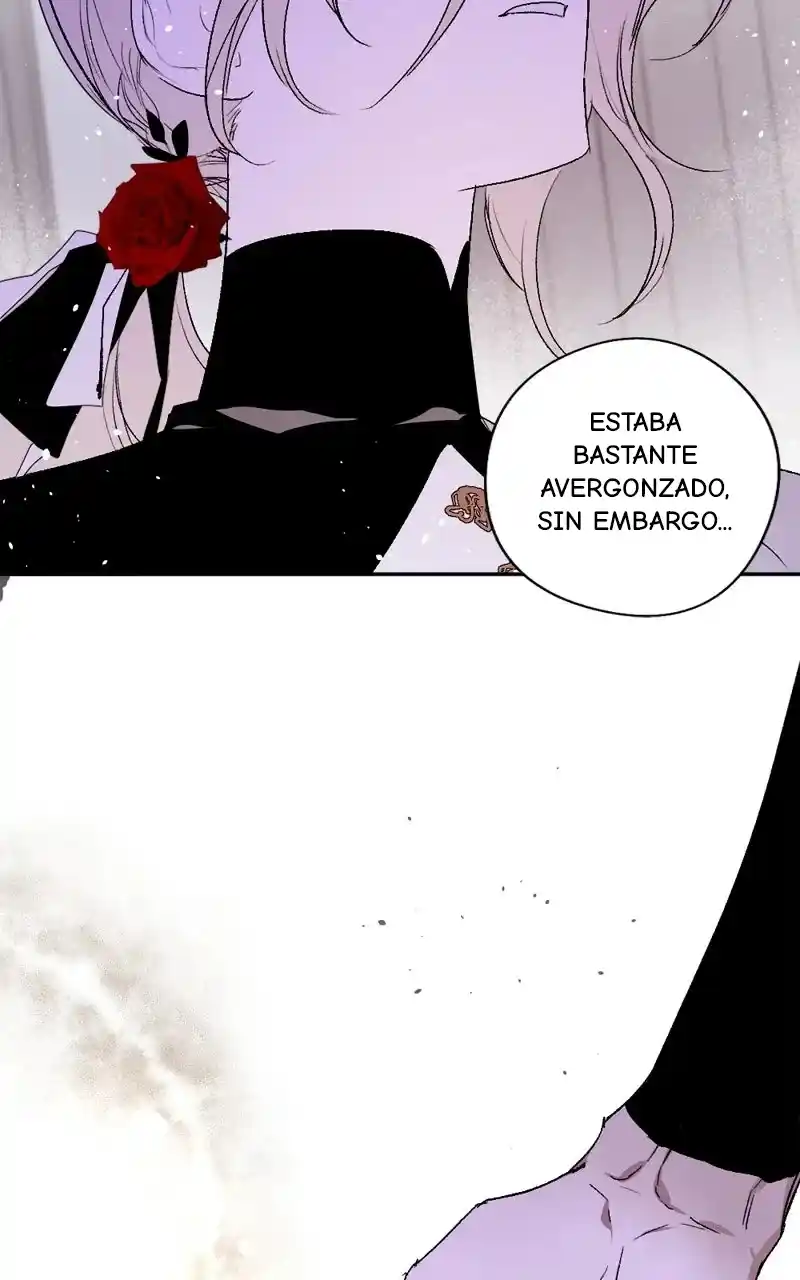 The Dark Lord's Confession - Capítulo 86 - Página 108 - LectorTMOo