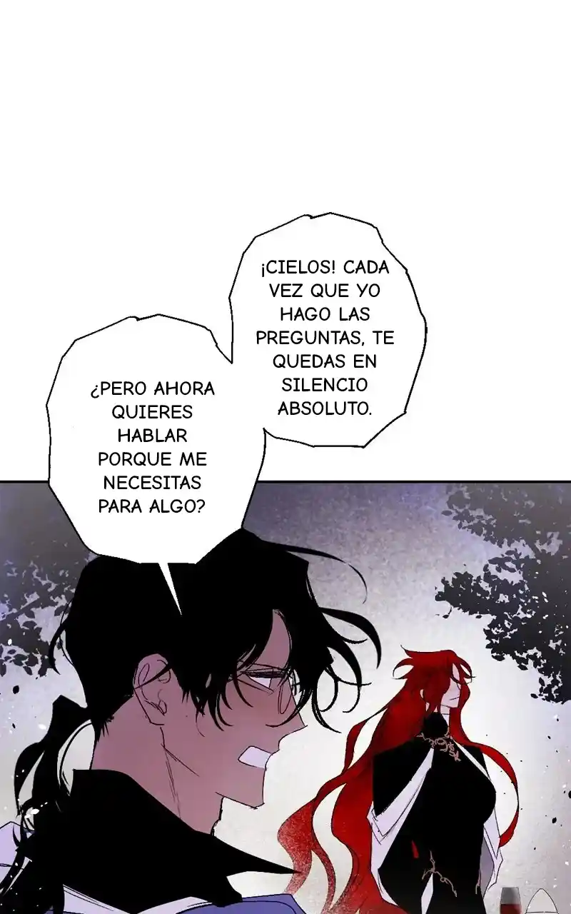 The Dark Lord's Confession - Capítulo 86 - Página 127 - LectorTMOo
