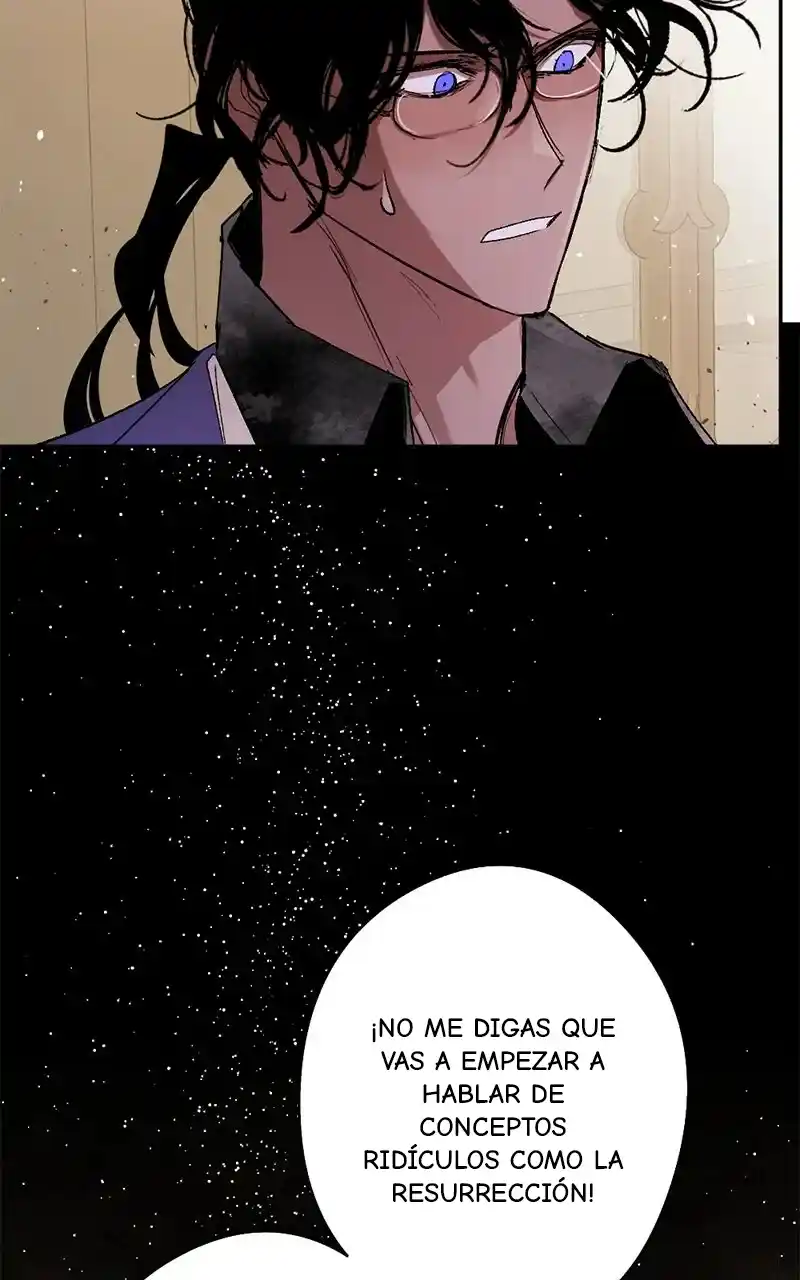 The Dark Lord's Confession - Capítulo 87 - Página 6 - LectorTMOo