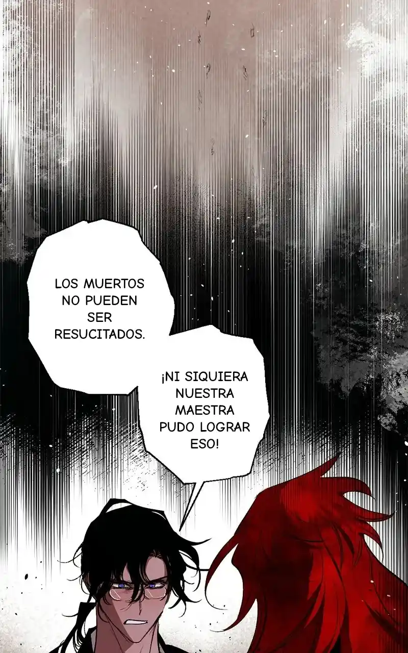 The Dark Lord's Confession - Capítulo 87 - Página 18 - LectorTMOo