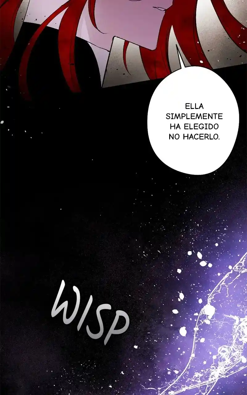 The Dark Lord's Confession - Capítulo 87 - Página 21 - LectorTMOo