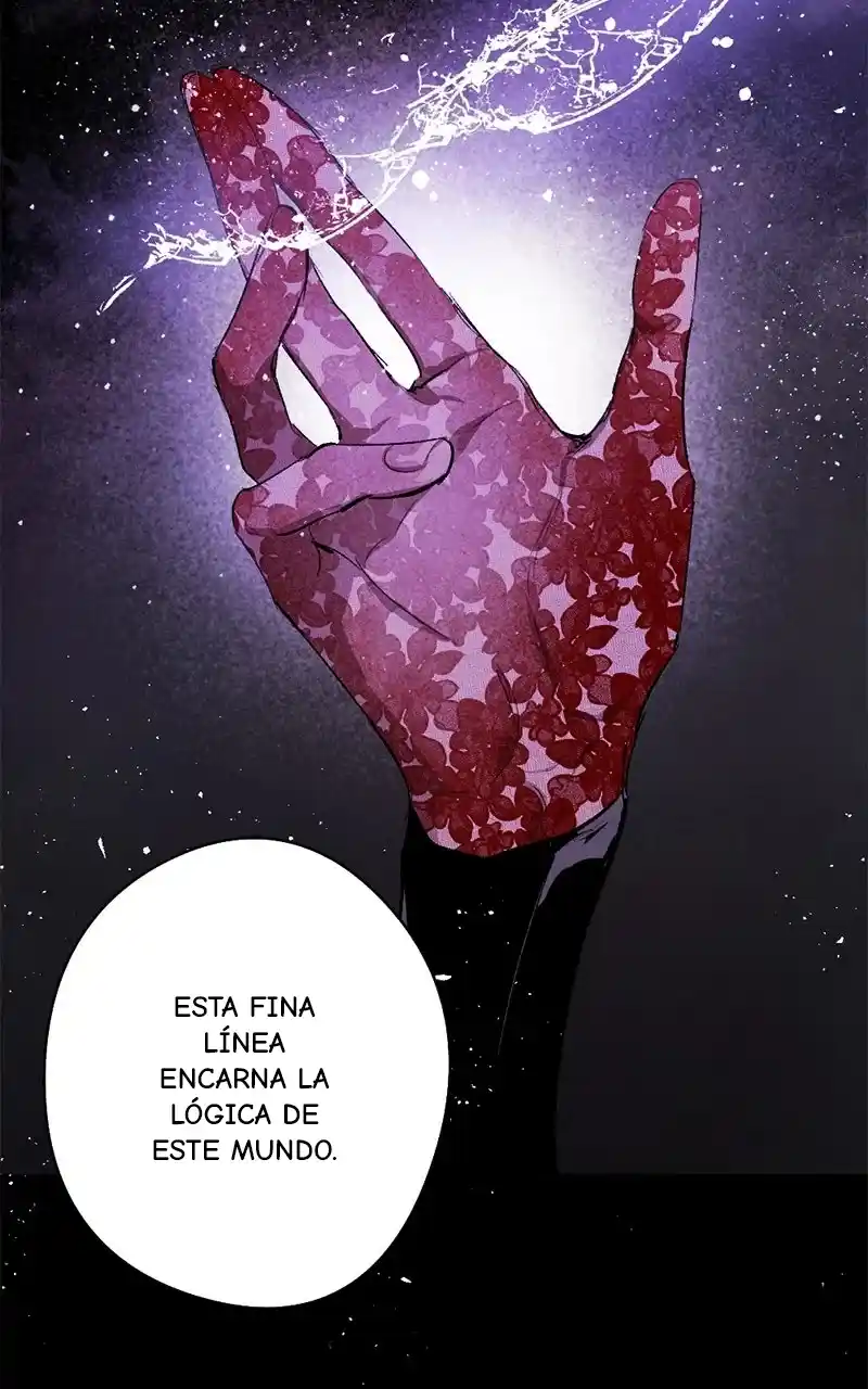 The Dark Lord's Confession - Capítulo 87 - Página 22 - LectorTMOo