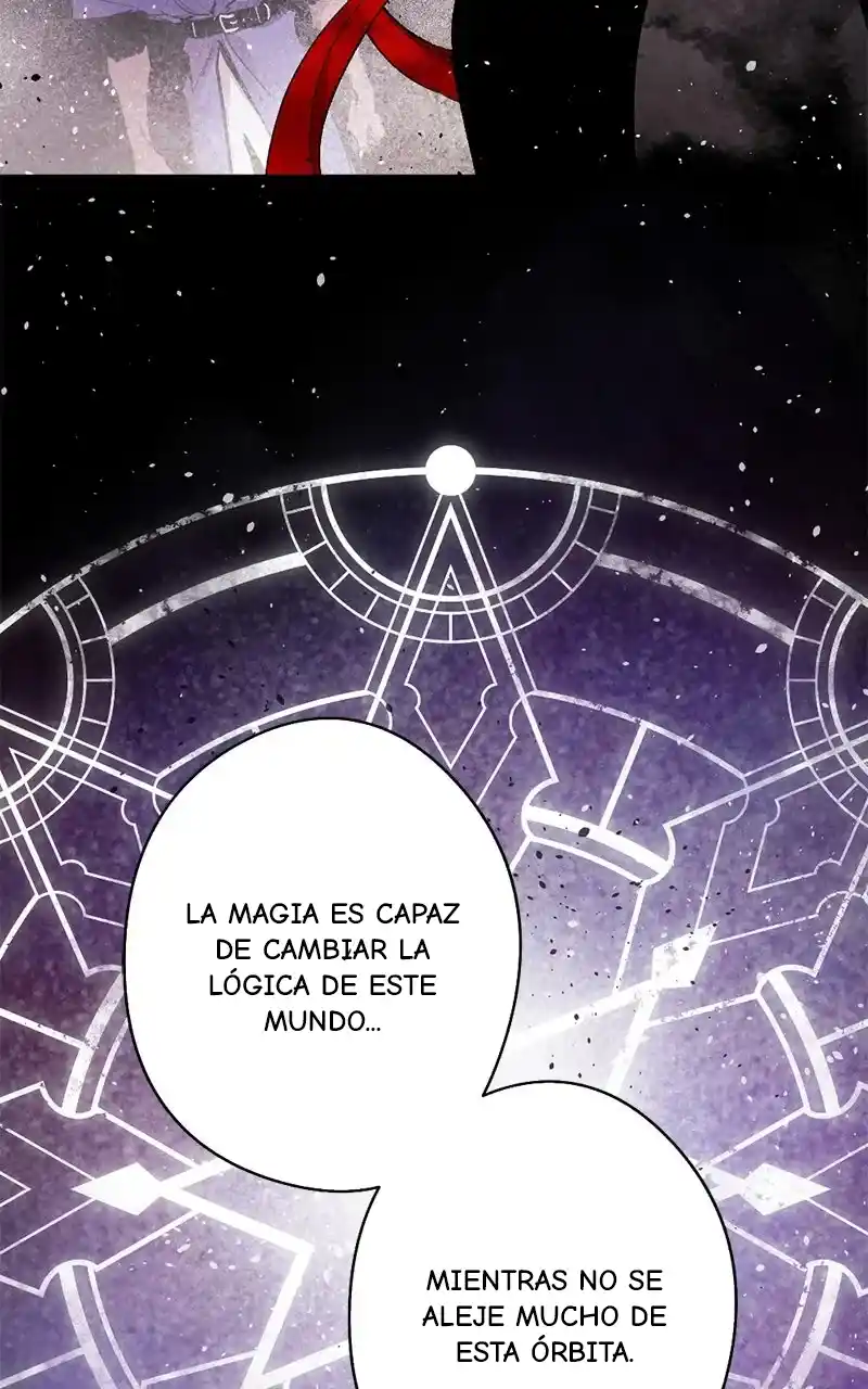 The Dark Lord's Confession - Capítulo 87 - Página 25 - LectorTMOo