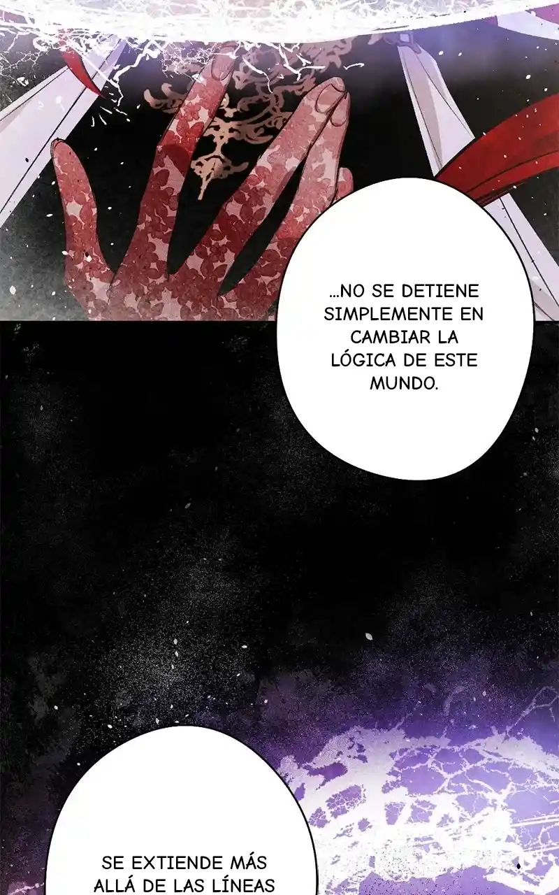 The Dark Lord's Confession - Capítulo 87 - Página 28 - LectorTMOo