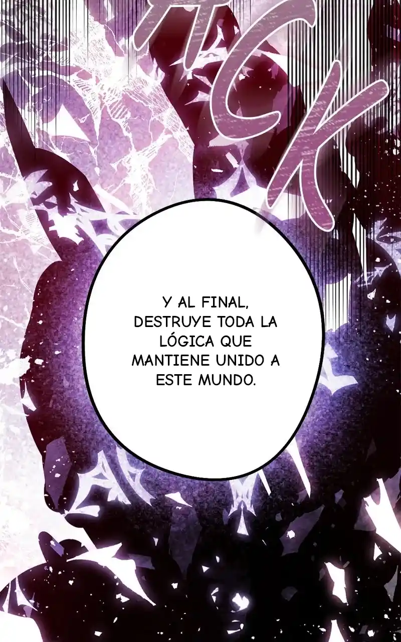 The Dark Lord's Confession - Capítulo 87 - Página 32 - LectorTMOo