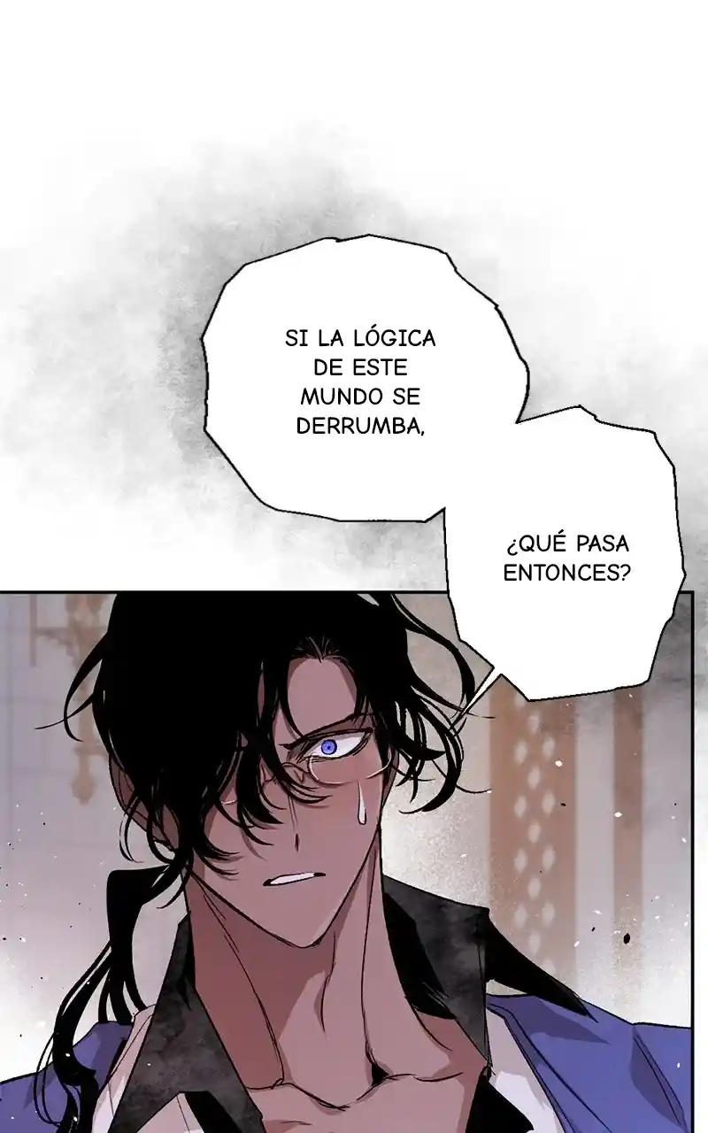 The Dark Lord's Confession - Capítulo 87 - Página 34 - LectorTMOo