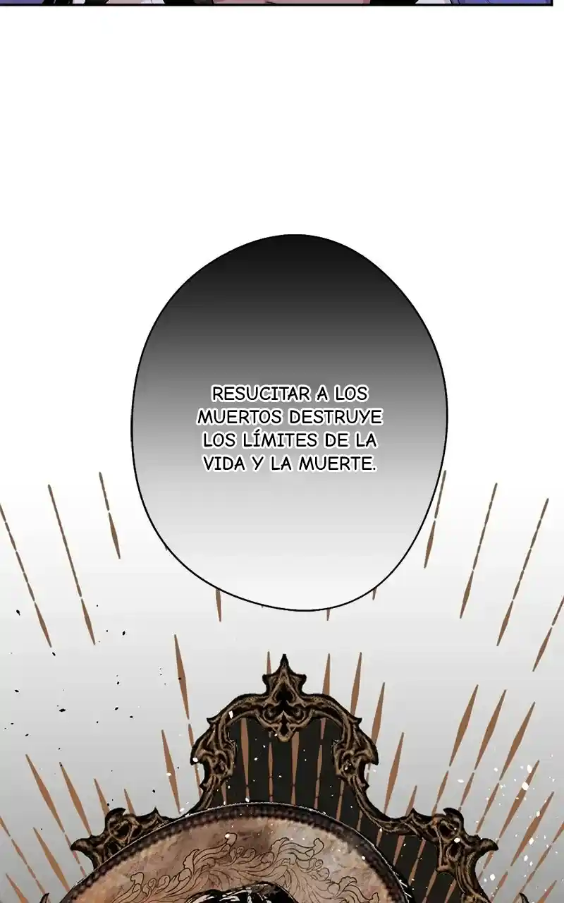 The Dark Lord's Confession - Capítulo 87 - Página 35 - LectorTMOo