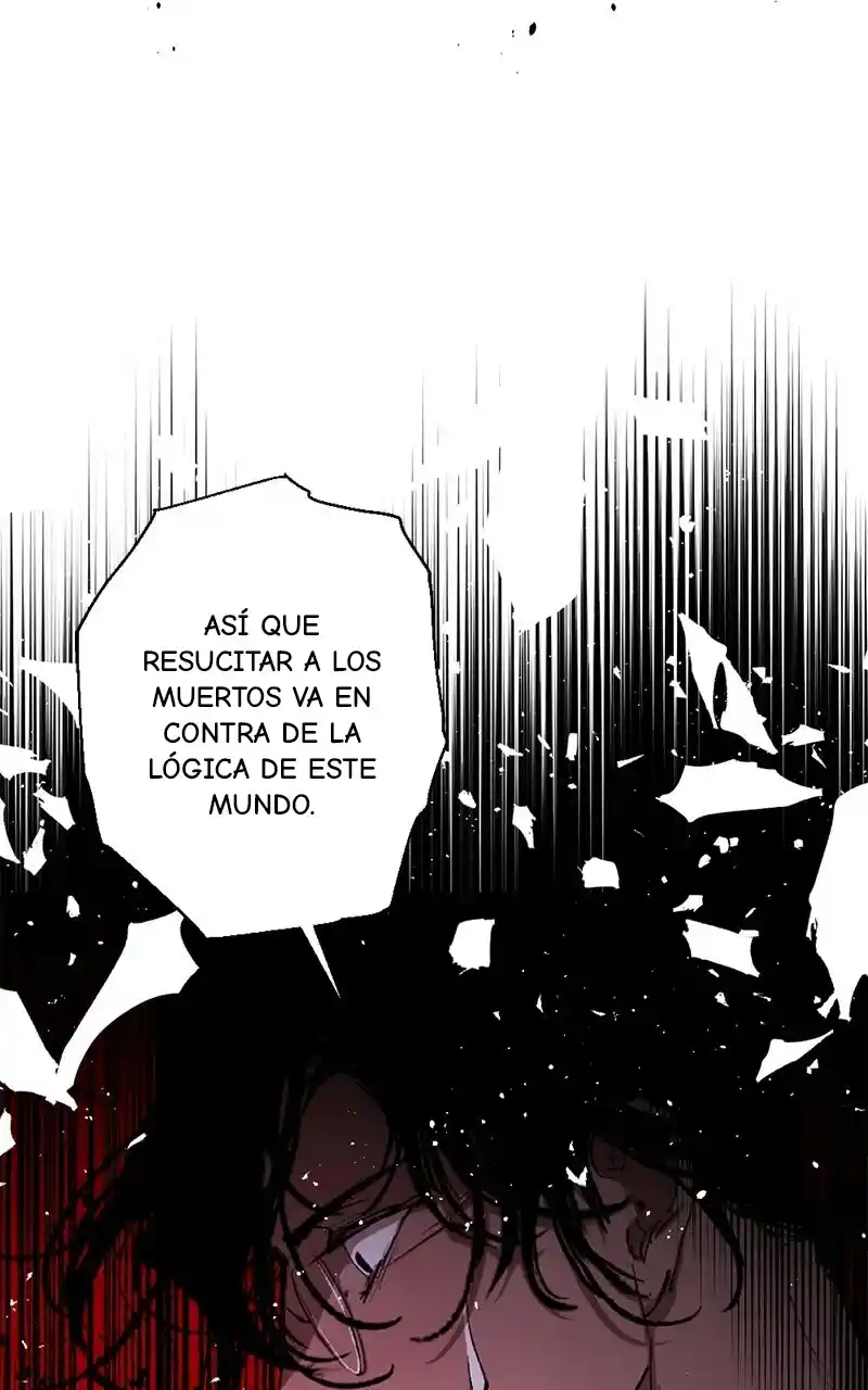 The Dark Lord's Confession - Capítulo 87 - Página 48 - LectorTMOo