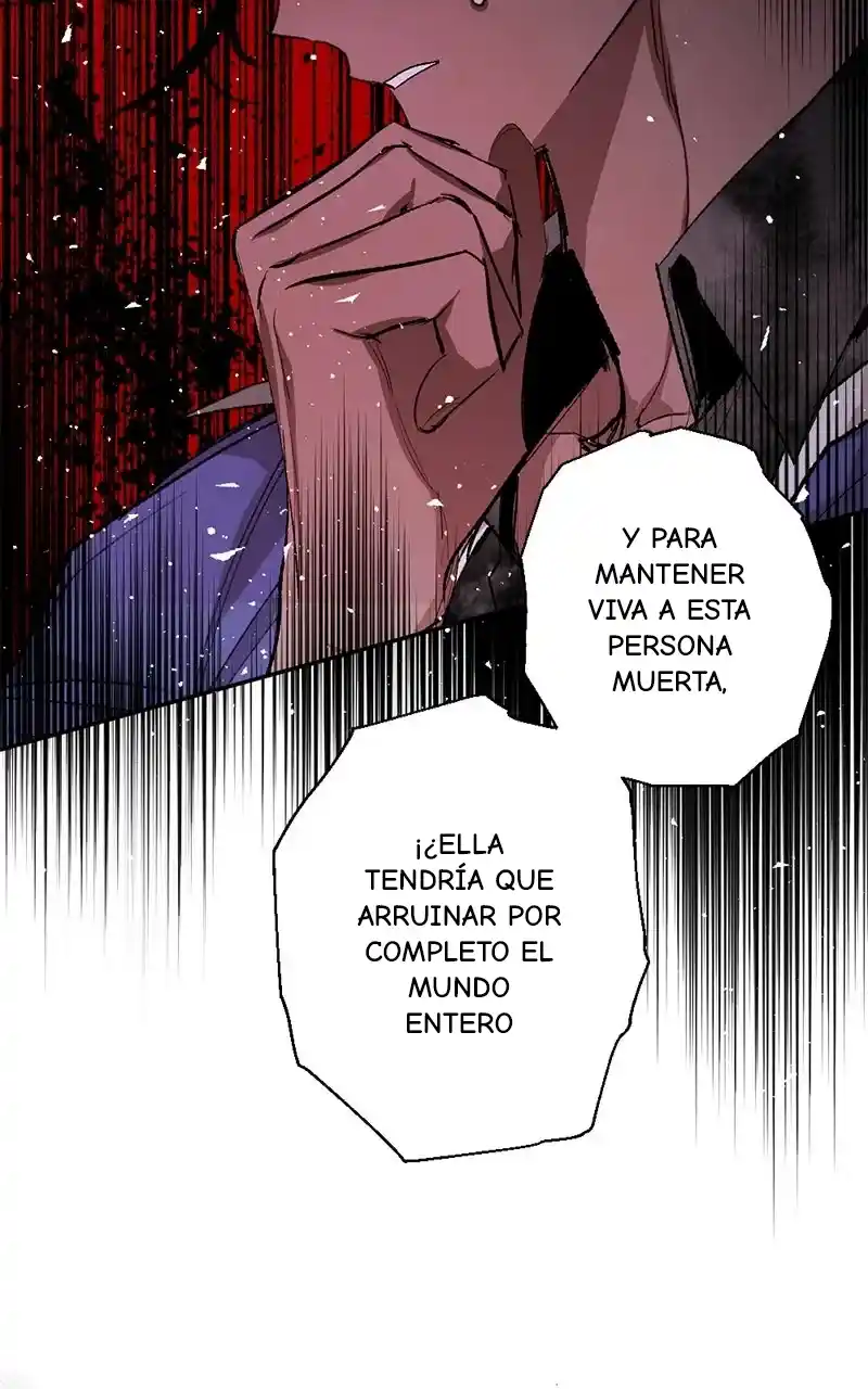 The Dark Lord's Confession - Capítulo 87 - Página 49 - LectorTMOo