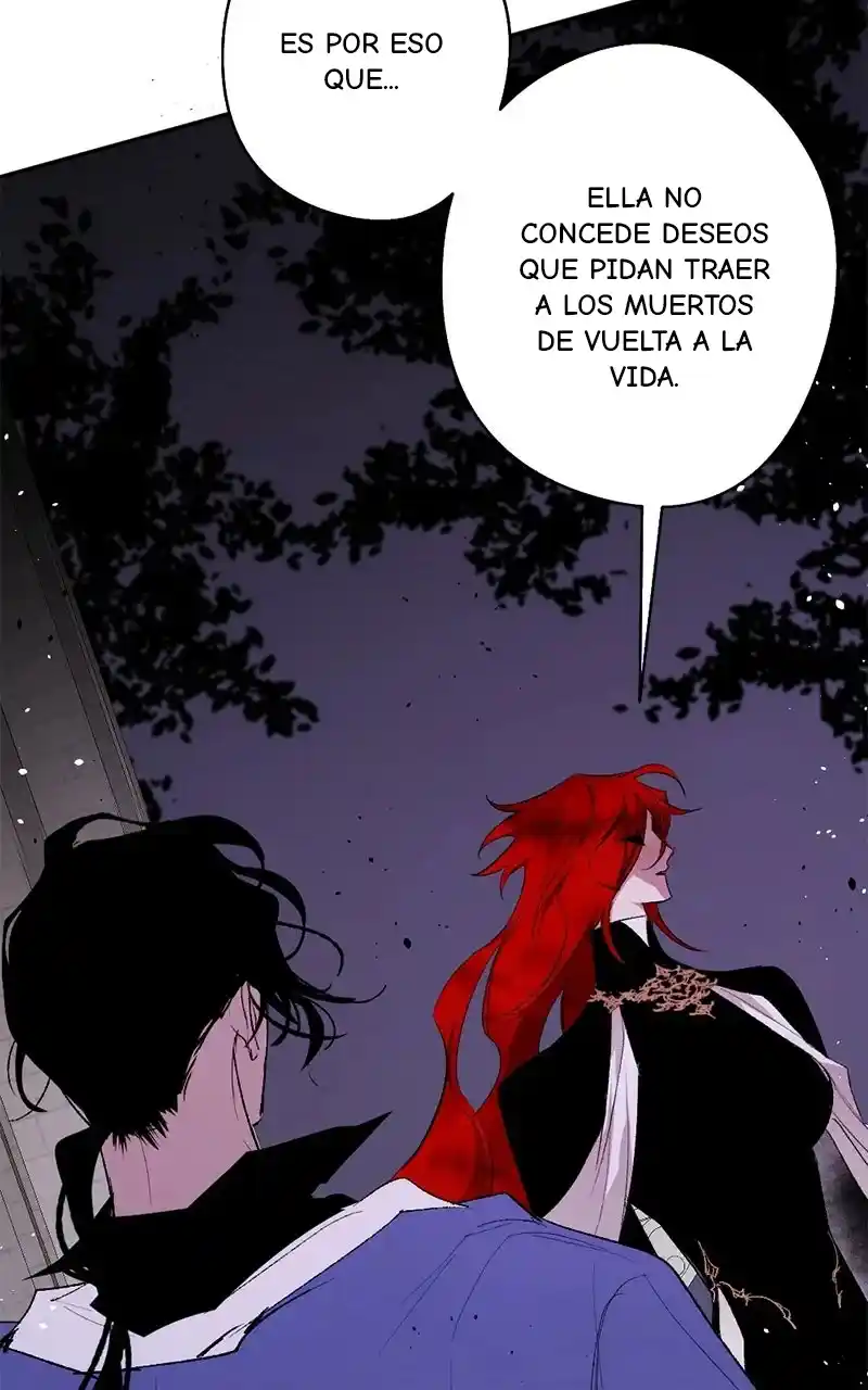 The Dark Lord's Confession - Capítulo 87 - Página 51 - LectorTMOo