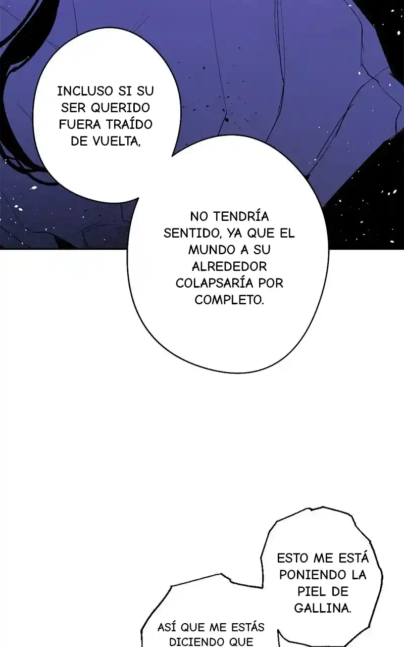The Dark Lord's Confession - Capítulo 87 - Página 52 - LectorTMOo
