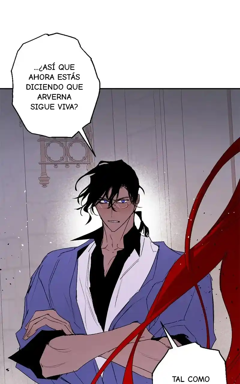 The Dark Lord's Confession - Capítulo 87 - Página 59 - LectorTMOo