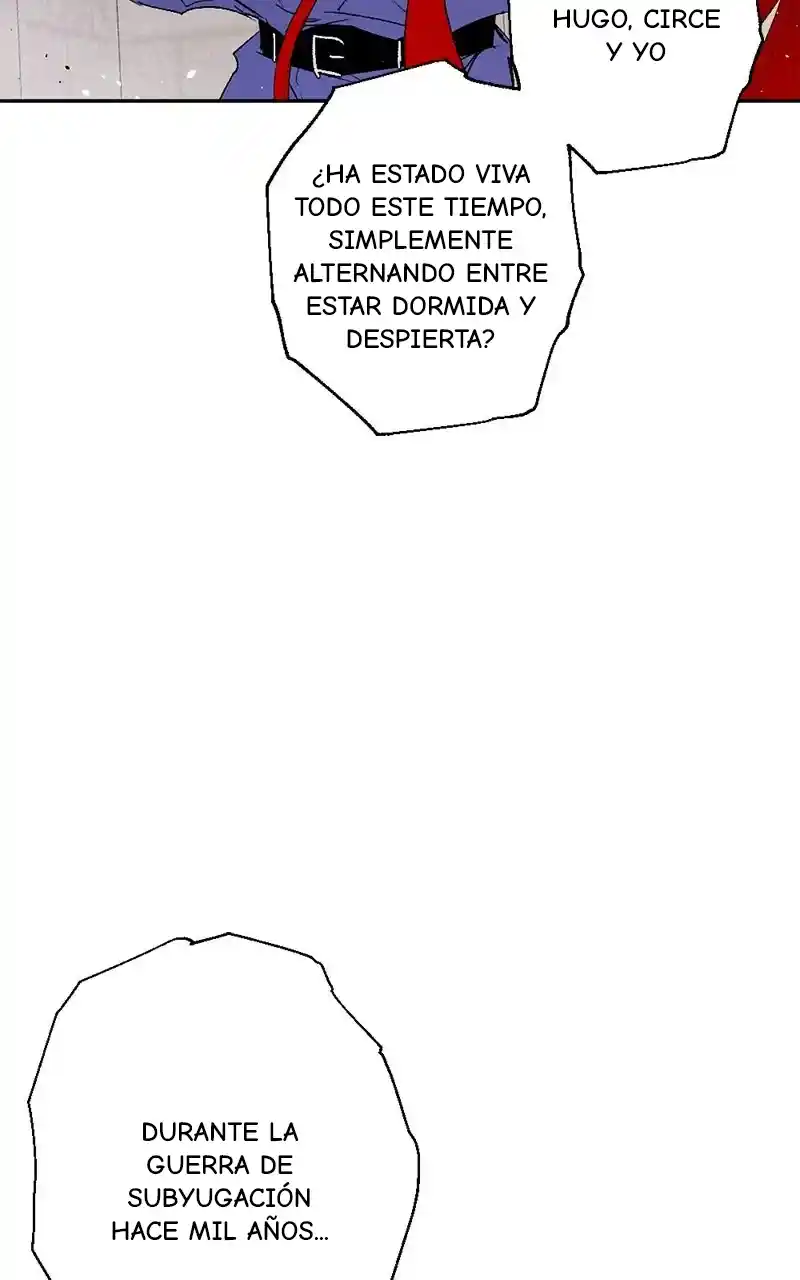 The Dark Lord's Confession - Capítulo 87 - Página 60 - LectorTMOo