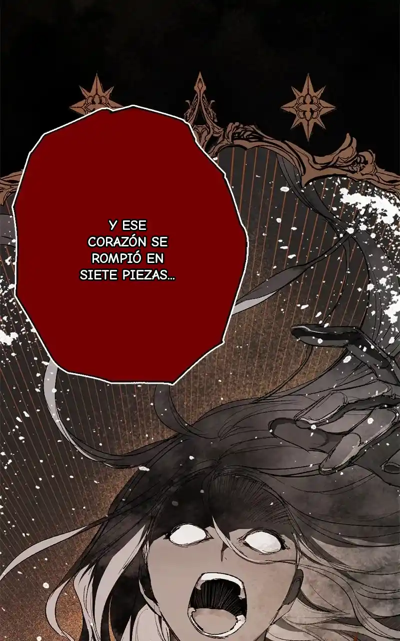 The Dark Lord's Confession - Capítulo 87 - Página 64 - LectorTMOo