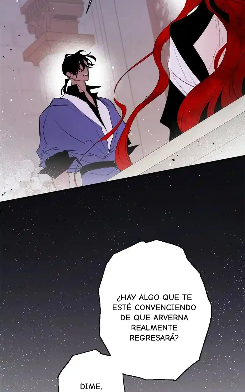 The Dark Lord's Confession - Capítulo 87 - Página 81 - LectorTMOo