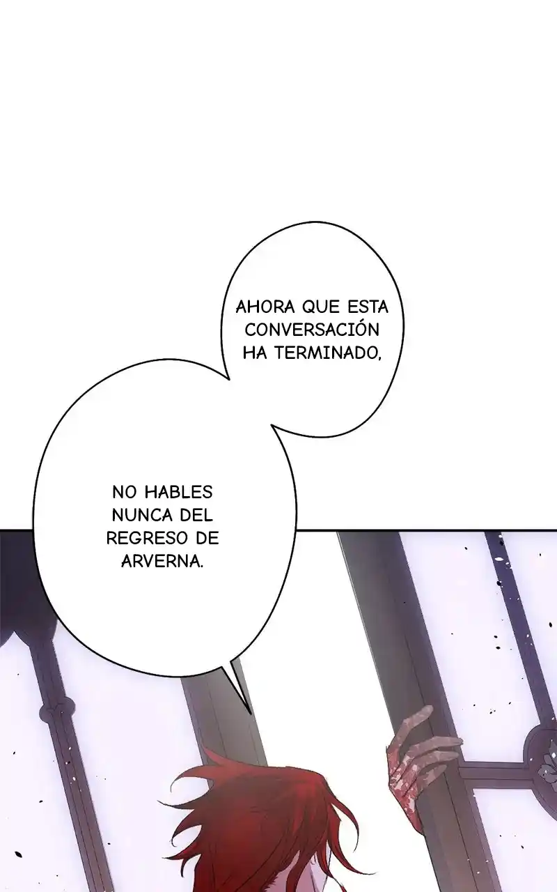 The Dark Lord's Confession - Capítulo 87 - Página 87 - LectorTMOo