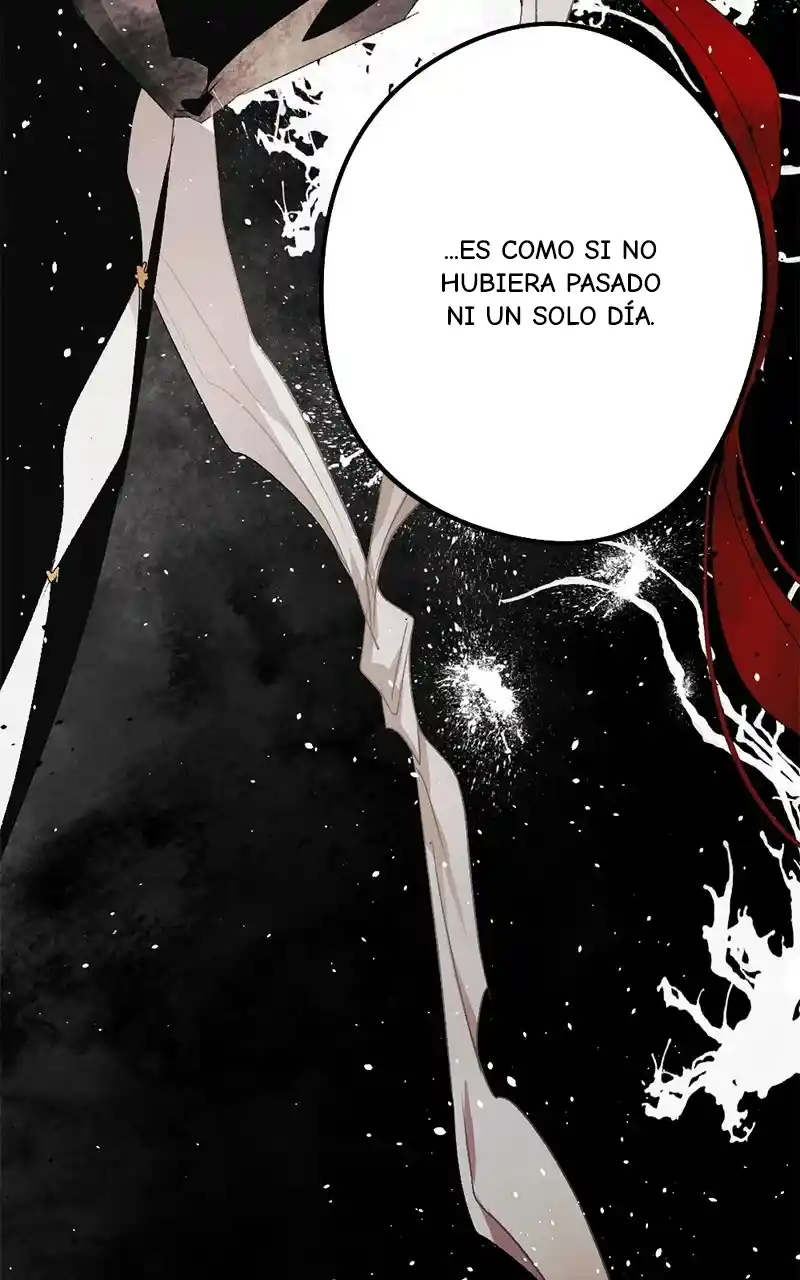 The Dark Lord's Confession - Capítulo 87 - Página 112 - LectorTMOo