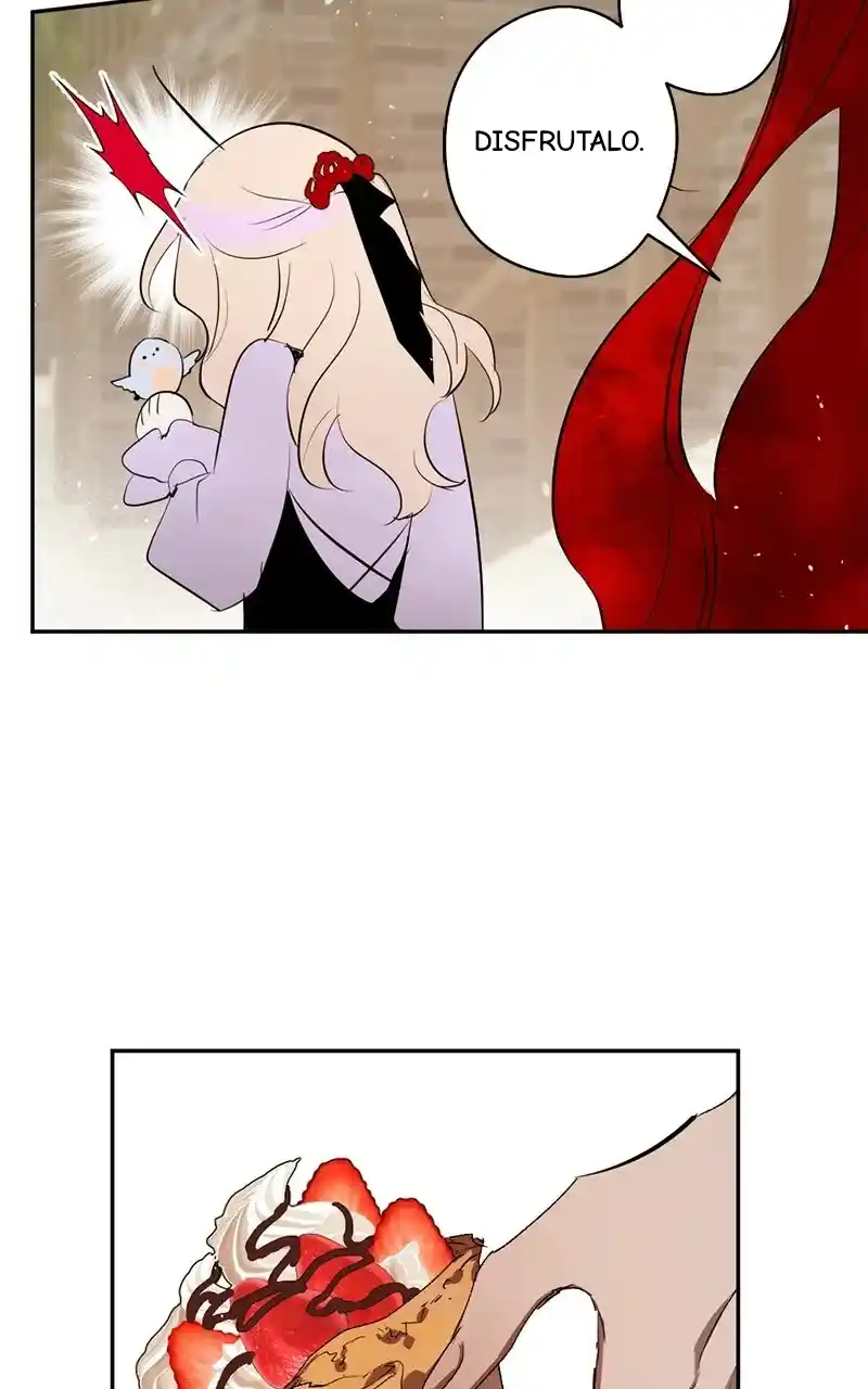 The Dark Lord's Confession - Capítulo 87 - Página 127 - LectorTMOo