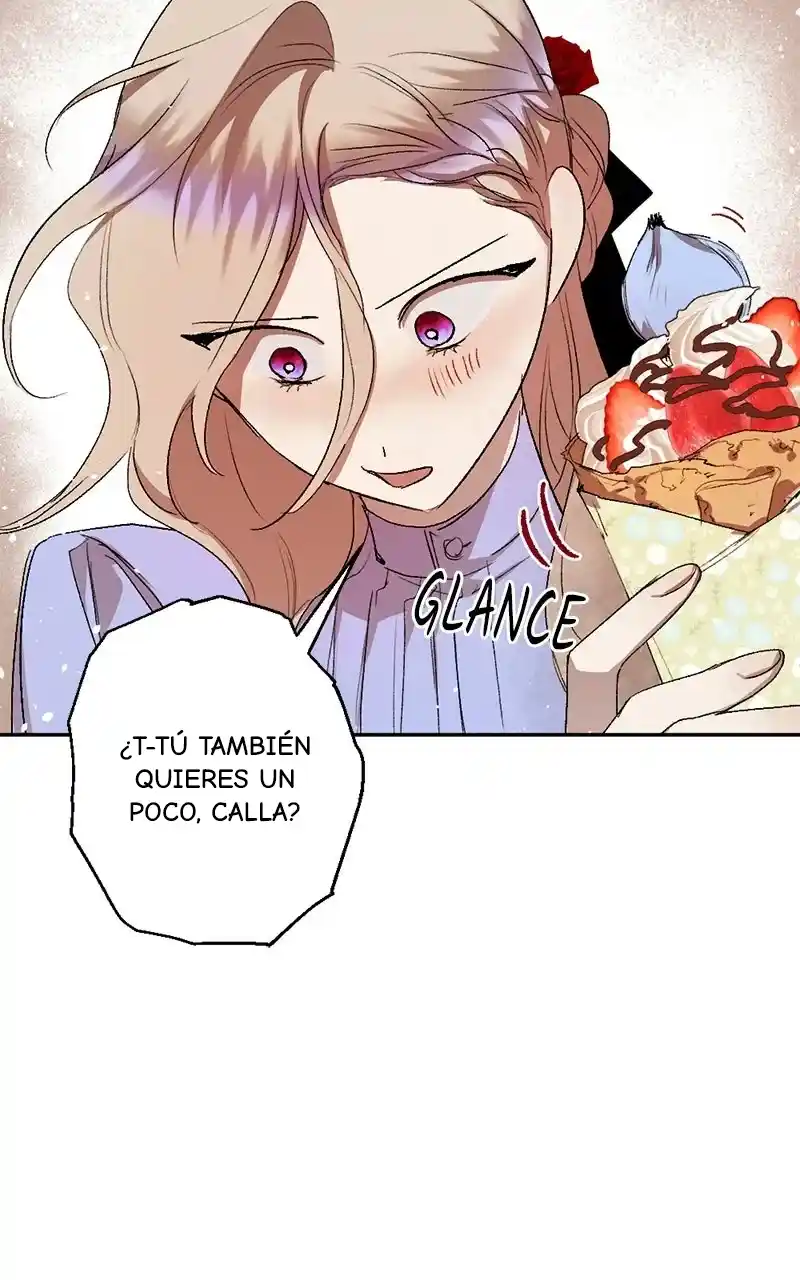 The Dark Lord's Confession - Capítulo 87 - Página 129 - LectorTMOo