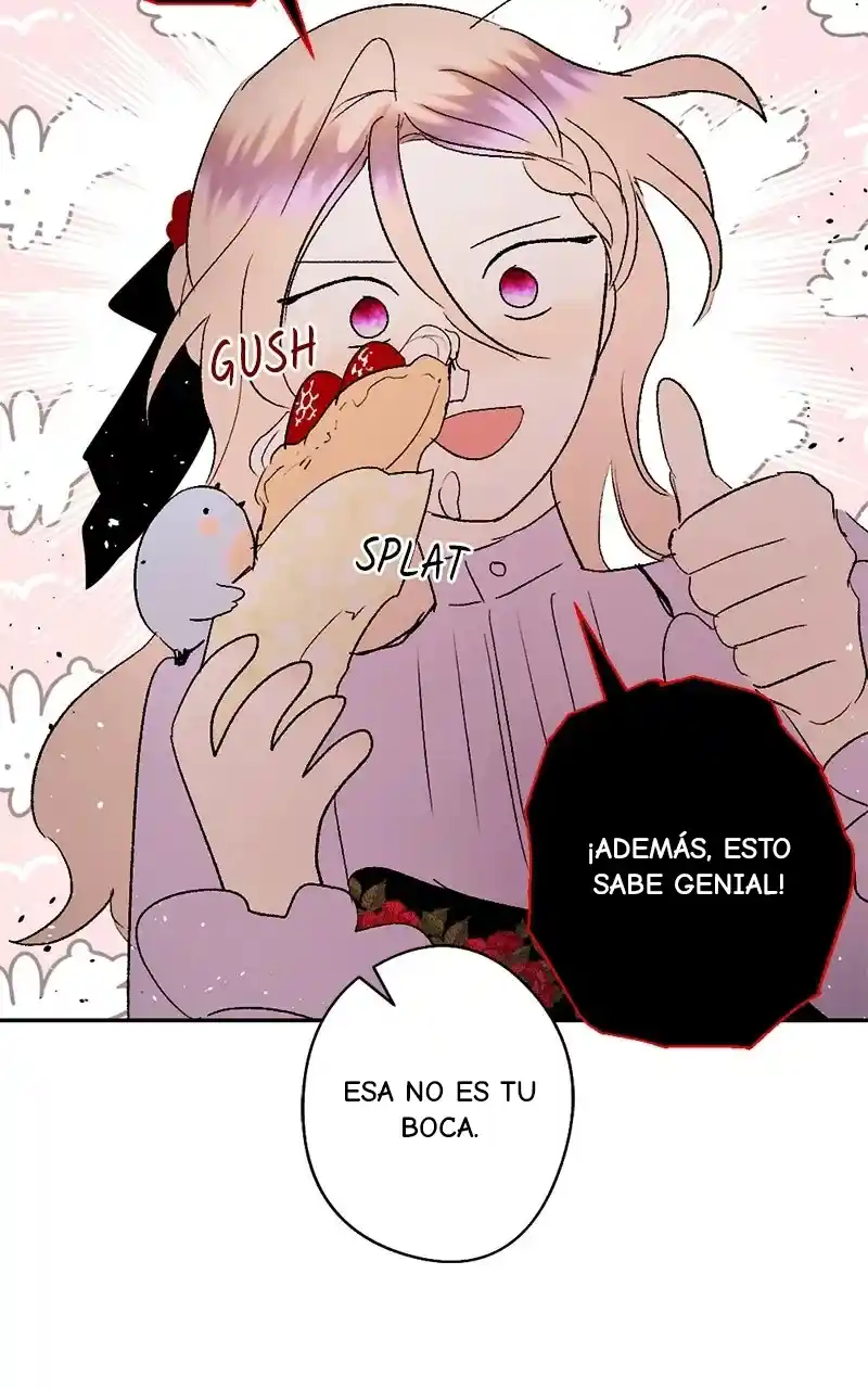 The Dark Lord's Confession - Capítulo 87 - Página 133 - LectorTMOo