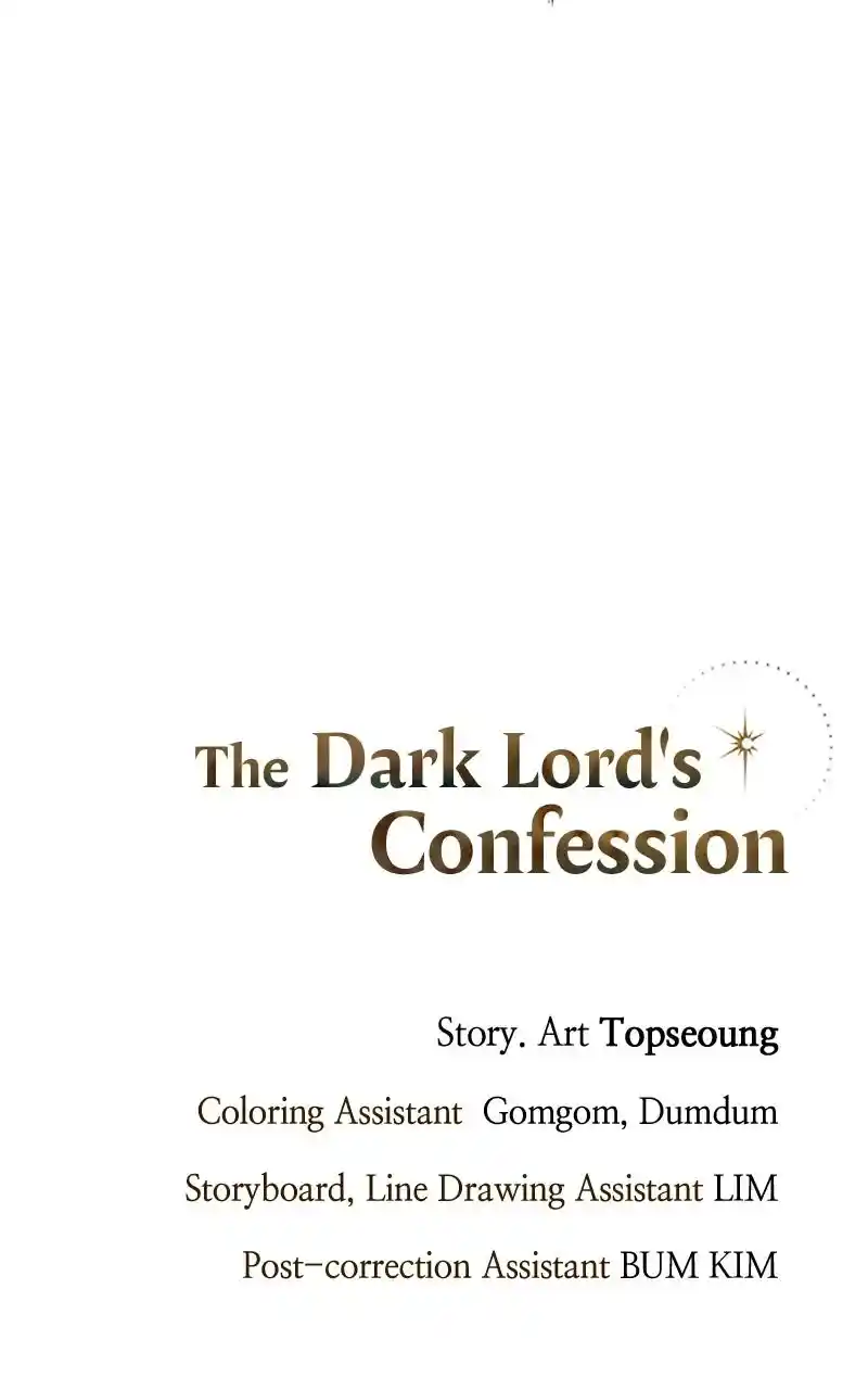 The Dark Lord's Confession - Capítulo 87 - Página 138 - LectorTMOo