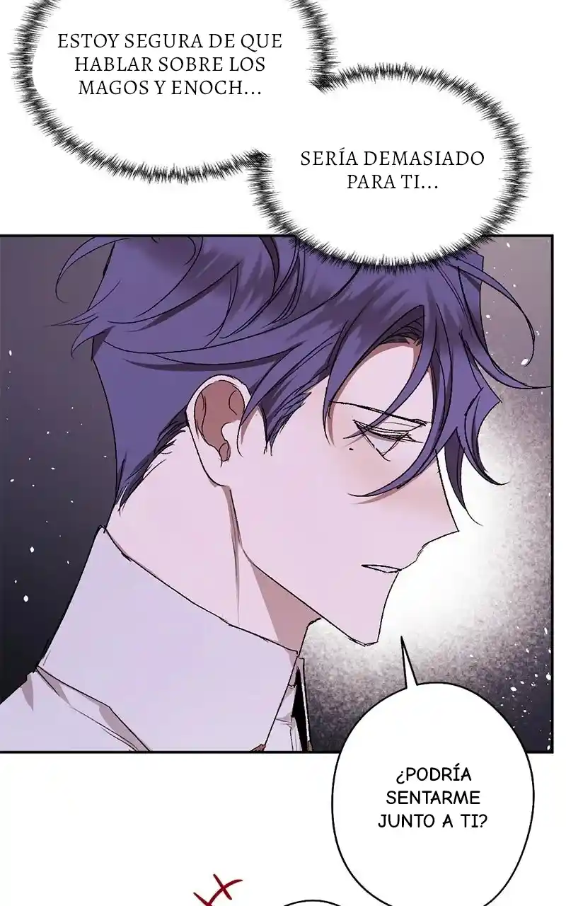 The Dark Lord's Confession - Capítulo 88 - Página 4 - LectorTMOo