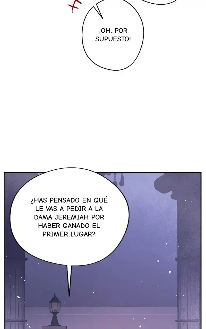 The Dark Lord's Confession - Capítulo 88 - Página 5 - LectorTMOo