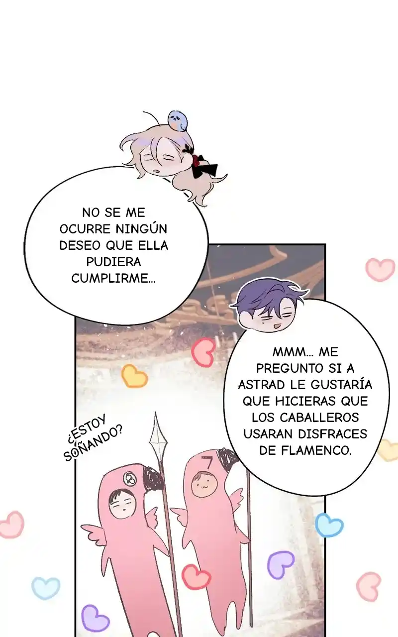 The Dark Lord's Confession - Capítulo 88 - Página 7 - LectorTMOo