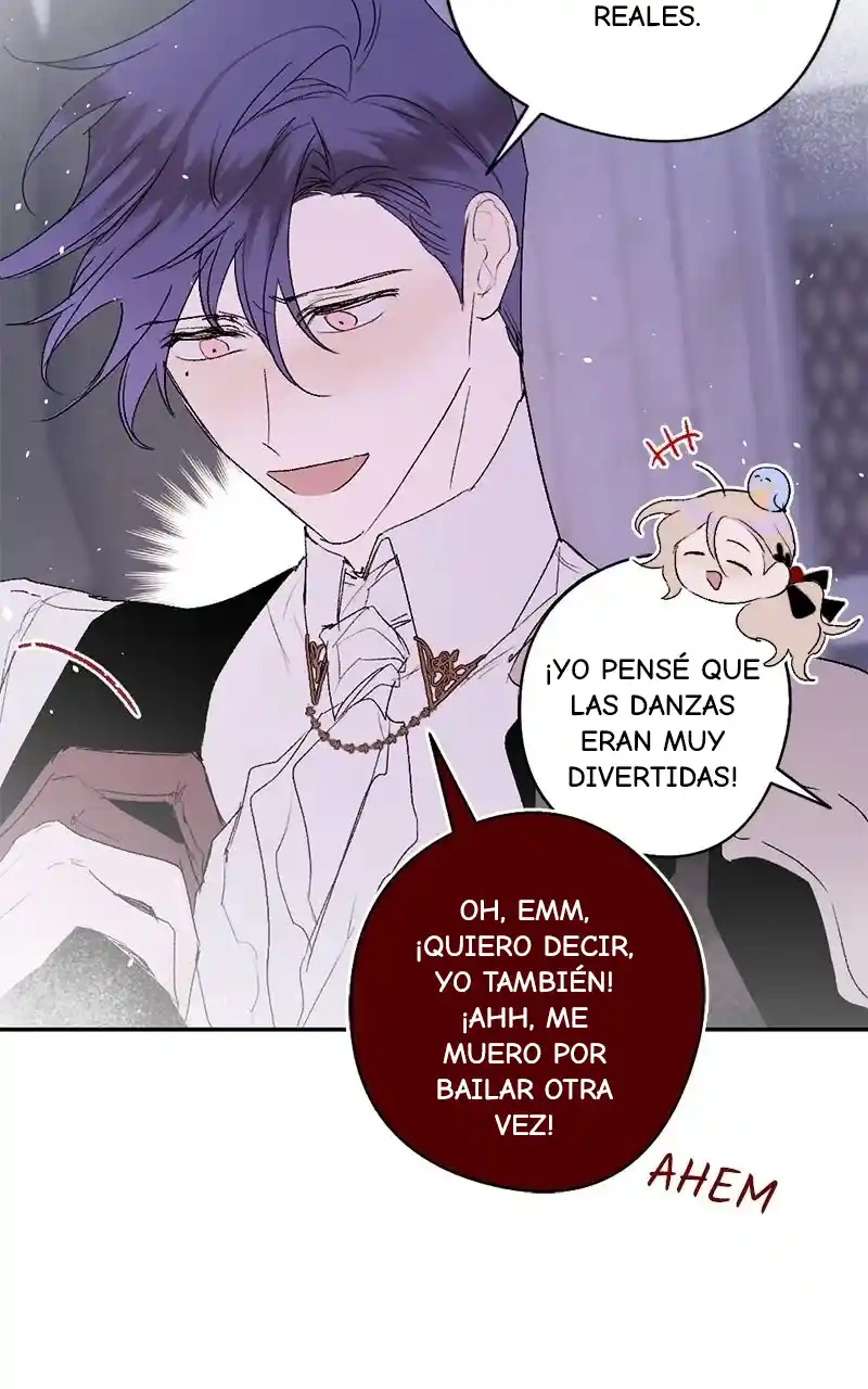 The Dark Lord's Confession - Capítulo 88 - Página 9 - LectorTMOo